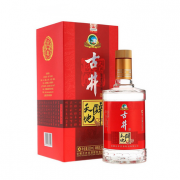 10点开抢：古井贡酒 天地醉 50度500ml 浓香型白酒