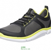 Clarks 其乐 男士三瓣底休闲运动鞋  Prime会员免费直邮到手￥341.5