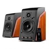 HiVi 惠威 M200MKIII+ 2.0声道 多媒体音箱