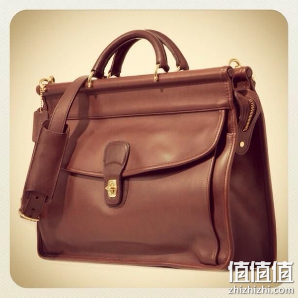 【剁手晒单】COACH 蔻驰牌子怎么样_COACH 蔻驰轻奢绑带鞋晒单