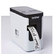 兄弟牌（BROTHER） PT-P700 PC自动标签机 自动剪断 可中文