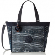 Kipling 凯浦林 New Shopper L 女士单肩大号手提包 Prime会员免费直邮到手￥268.72 国内￥890