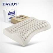 Dayjoy 泰国进口乳胶 新品婴儿枕 足枕