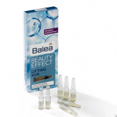 Balea 芭乐雅 玻尿酸安瓶1ml*7支/盒(4盒装)