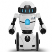 WowWee MiP Robot 交互式机器人 连接移动设备 手势感应