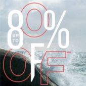 Saks Off 5th春季大促