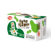达利园 花生牛奶饮品 核桃味 早餐奶 250ml*24