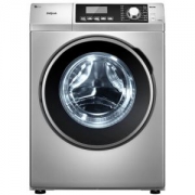 SANYO 三洋 DG-F90310BIS 9公斤 变频 滚筒洗衣机+凑单品