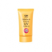 Shiseido 资生堂 矿泉水Q10 保湿防晒霜 50g