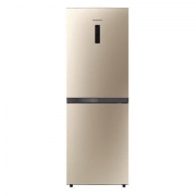 SAMSUNG 三星 RB21KMFH5SK/SC 215L 变频 双开门冰箱
