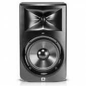 Prime会员：JBL 8寸有源监听音箱 LSR 308