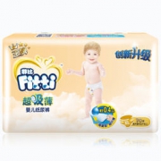 Fitti 菲比 王牌 婴儿纸尿裤 XL30片 *2件