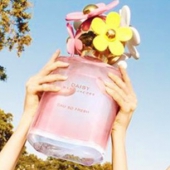 马克.雅可布（MARC JACOBS） DAISY 清甜小雏菊 女士淡香水 125ml 适合夏季