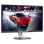 飞利浦（PHILIPS） BDM3270QP 32英寸16:9 液晶显示器 AMVA面板 响应时间4ms