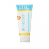 thinksport SPF 50+ 儿童安全防晒霜 177ml