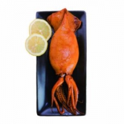 Sano 三澳 孜然香辣味 冷冻 蒲烧烤鱿鱼  280g*5件