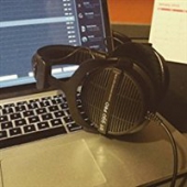 限量版：Beyerdynamic 拜亚动力 DT990 PRO 250欧姆 黑色 直线版