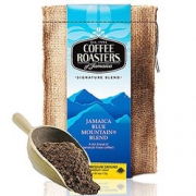 COFFEE ROASTERS 诺斯特 蓝山咖啡粉 113g  70元