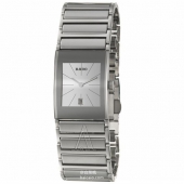 Rado 雷达 精密陶瓷系列  女士时尚腕表 $479.04 约￥3308