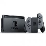 Nintendo 任天堂 Switch 游戏家庭主机+膜
