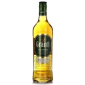 Grants 格兰 雪利珍藏威士忌 700ml