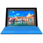 微软（Microsoft） Surface Pro 4 12.3英寸平板电脑 （ i5、4GB、128GB）