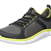 中亚Prime会员： Clarks Triken Active 男士休闲鞋