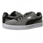 彪马（Puma） Suede Classic 复古休闲板鞋  经典款