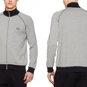 Hugo Boss 雨果博斯 男士休闲外套 2色 Prime会员免费直邮到手￥403