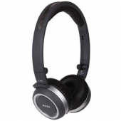 爱科技（AKG） K450 折叠便携头戴式耳机 经典入门