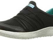 中亚prime会员： SKECHERS 斯凯奇 BURST系列 12735 女士休闲运动鞋