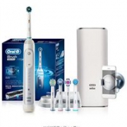 Oral-B 欧乐B iBrush8000 Plus 3D声波蓝牙智能电动牙刷