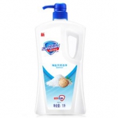 舒肤佳 海盐天然洁净沐浴露 1L*3瓶