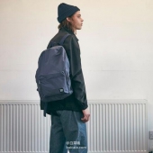 可压缩，Herschel Supply Co. 双肩包 Prime会员凑单免费直邮到手￥173.58
