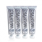 Marvis  牙膏组合套装 75ml*4支 *2件