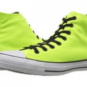 Converse 匡威 Chuck Taylor® All Star®  中性高帮帆布鞋