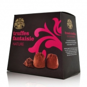Truffettes de France 巧克魔 松露型代可可脂巧克力 1kg*2件