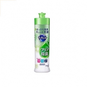 凑单品# KAO 花王 Cucute果蔬护手洗洁精 240ml
