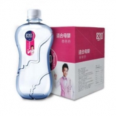 手快有！限地区：8210母婴矿泉水 4.5L*4