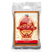 微信端：太粮 曼哈浓香小茉莉香米 大米5kg