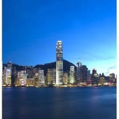 港龙直飞：北京直飞香港 4/5天往返含税机票/自由行