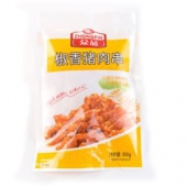 众品 猪肉串 椒香味 300g*2袋