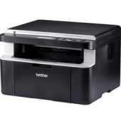brother兄弟 DCP1618W 黑白激光多功能一体机