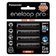 松下 爱乐普 eneloop 第四代 BK-3HCCA 5号充电电池