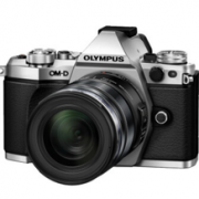 OLYMPUS 奥林巴斯 E-M5 MarkII 微型单电机身 6399元包邮