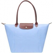 LONGCHAMP 珑骧 Le Pliage系列 1899 089 A30 女士尼龙单肩包*2件
