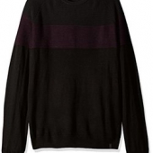 凑单品： Calvin Klein Merino 男士毛衣
