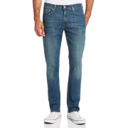 李维斯（Levi's） 511 男士修身牛仔裤