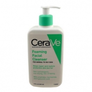 cerave    低泡温和保湿洁面乳/泡沫洁面乳 355ml