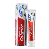 高露洁（Colgate） 360°全面口腔健康 牙膏 180g*2件